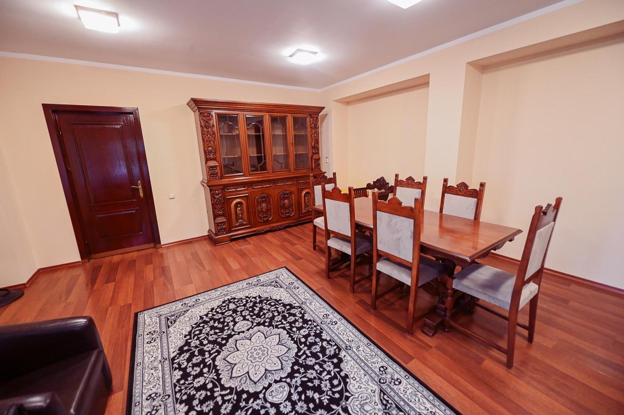 Conacul Domnesc Hotel Scheia Buitenkant foto