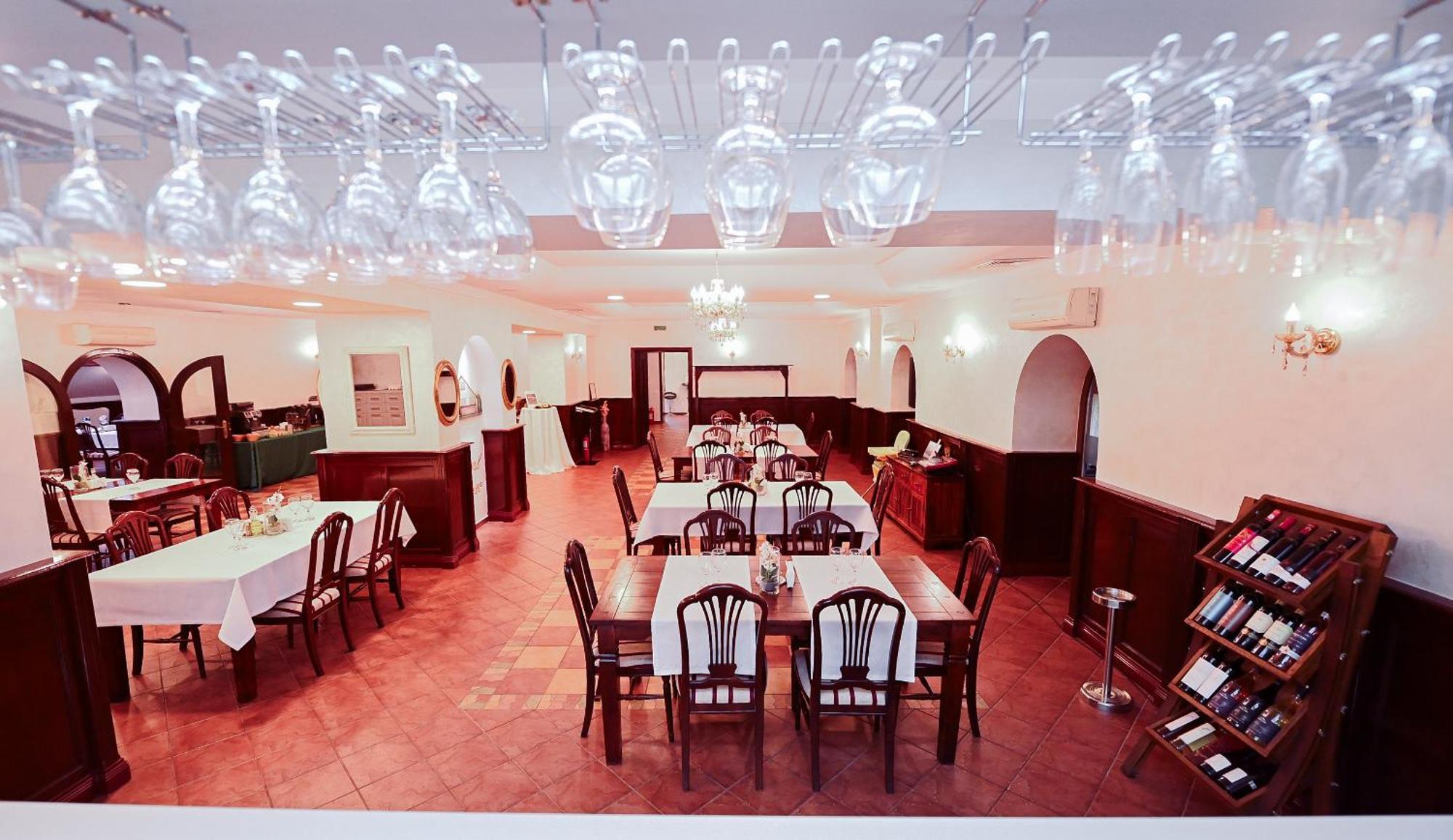 Conacul Domnesc Hotel Scheia Buitenkant foto